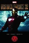 MARVEL CINEMATIC COLLECTION 03. IRON MAN