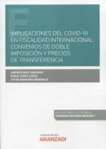 IMPLICACIONES DEL COVID-19 EN FISCALIDAD INTERNACIONAL