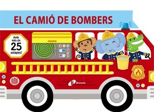 EL CAMIO DE BOMBERS