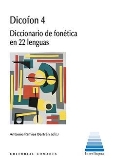 DIFOCON 4 DICCIONARIO DE FONÉTICA EN 22 LENGUAS