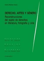 DERECHO, ARTES Y GENERO