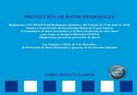 PROTECCION DE DATOS PERSONALES ESQUEMAS