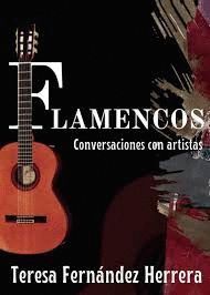 FLAMENCOS, CONVERSACIONES CON ARTISTAS
