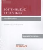 SOSTENIBILIDAD Y FISCALIDAD (PAPEL + E-BOOK)