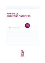 MANUAL DE MARKETING FINANCIERO