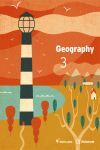 GEOGRAPHY 3 ESO STUDEN´S BOOK