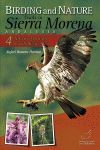 BIRDING AND NATURE TRAILS IN SIERRA MORENA VOL.4 S