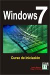 WINDOWS 7 CURSO DE INICIACIÓN