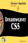 DREAMWEAVER CS5. GUIA RAPIDA