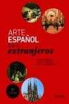 ARTE ESPAÑOL PARA EXTRANJEROS (5ª ED)