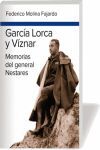 GARCIA LORCA Y VIZNAR MEMORIAS DEL GENERAL NESTARES