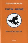 TINTIN-HERGE