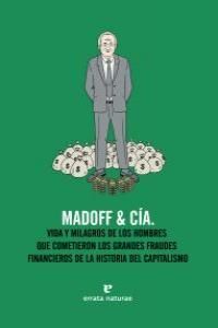 MADOFF & CIA