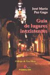 GUIA DE LUGARES INEXISTENTES.