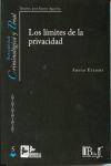 LÍMITES DE LA PRIVACIDAD, LOS.