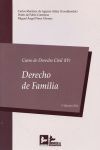 5ª ED. CURSO DE DERECHO CIVIL, IV. DERECHO DE FAMILIA 2016