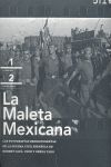 MALETA MEXICANA DE CAPA 2 VOLUMENES
