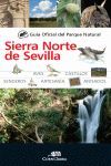 GUÍA OF. PARQUE NATURAL SIERRA NORTE DE SEVILLA