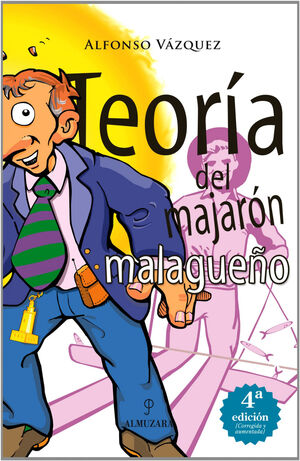 TEORIA DEL MAJARON MALGUEÑO NE