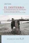 DESTIERRO Y EL MATRIMONIO DE RESTREPO,EL