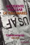 ACCIDENTE NUCLEAR DE PALOMARES.CONSECUENCIAS (1966