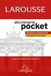 DICCIONARIO POCKET ESPAÑOL-ALEMÁN / DEUTSH-SPANISCH