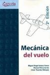MECANICA DEL VUELO-  2 EDICION