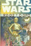 STAR WARS: R2-D2 Y C-3PO