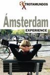 AMSTERDAM (TROTAMUNDOS EXPERIENCE)