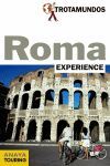 TROTAMUNDOS EXPERIENCE ROMA