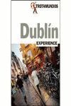 DUBLÍN. TROTAMUNDOS EXPERIENCE