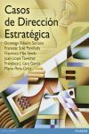 CASOS DE DIRECCIÓN ESTRATÉGICA (E-BOOK)
