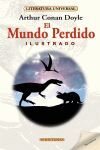 EL MUNDO PERDIDO, ARTHUR CONAN DOYLE (B)