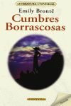 CUMBRES BORRASCOSAS, EMILY BRONTE (B)
