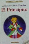 EL PRINCIPITO, A. DE SAINT-EXUPERY ( C)