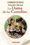 LA DAMA DE LAS CAMELIAS, A. DUMAS ( C)