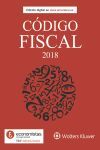 CODIGO FISCAL REAF 2018