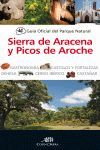 GUÍA OF.PARQUE NATURAL SIERRA DE ARACENA Y PICOS DE AROCHE