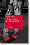 KITTY PECK Y LOS ASESINOS DEL MUSIC HALL