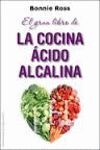 EL GRAN LIBRO DE LA COCINA ÁCIDO-ALCALINA