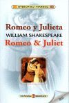 ROMEO Y JULIETA, WILLIAM SHEKSPEARE (B)