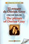 EL RETRATO DE DORIAN GRAY, OSCAR WILDE (A+)