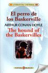 EL PERRO DE LOS BASKERVILLE, ARTHUR CONAN DOYLE (A