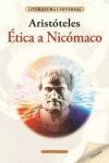 ETICA A NICOMACO, ARISTOTELES (A)