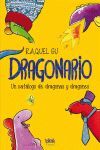 DRAGONARIO  (UN CATÁLOGO DE DRAGONAS Y DRAGONES)