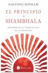 EL PRINCIPIO DE SHAMBHALA