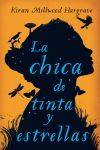 LA CHICA DE TINTA Y ESTRELLAS (BRITISH BOOK OF THE YEAR DE LITERATURA JUVENIL)