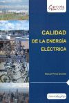 CALIDAD DE LA ENERGIA ELECTRICA.
