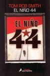 EL NIÑO 44 (SBLACK) (PORTADA PELICULA)