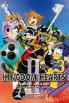 KINGDOM HEARTS II Nº03